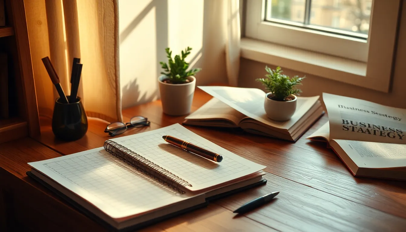 스마트 비즈니스 정보 활용 전략