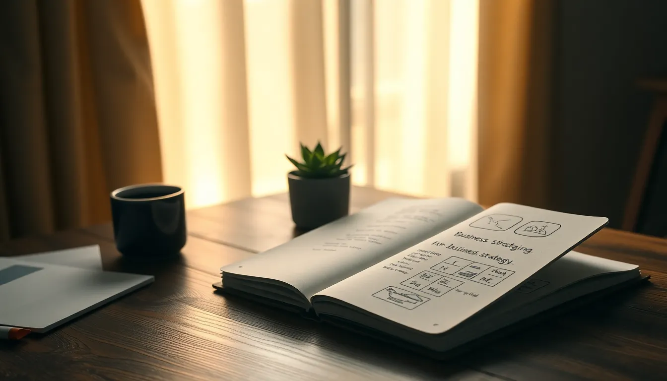 2025년 SEO 전략 차트를 보여주는 이미지