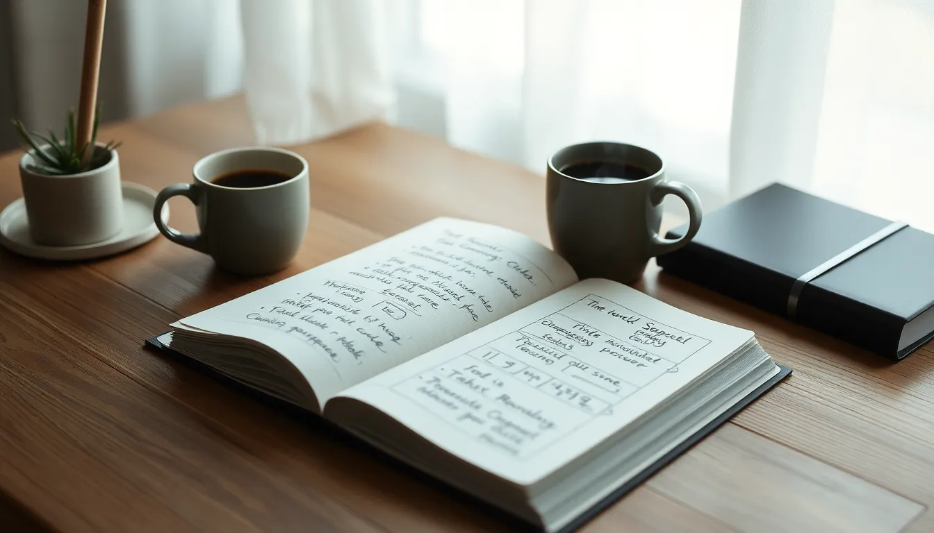 스마트 온라인 판매를 위한 효율적인 시간 관리 도구들