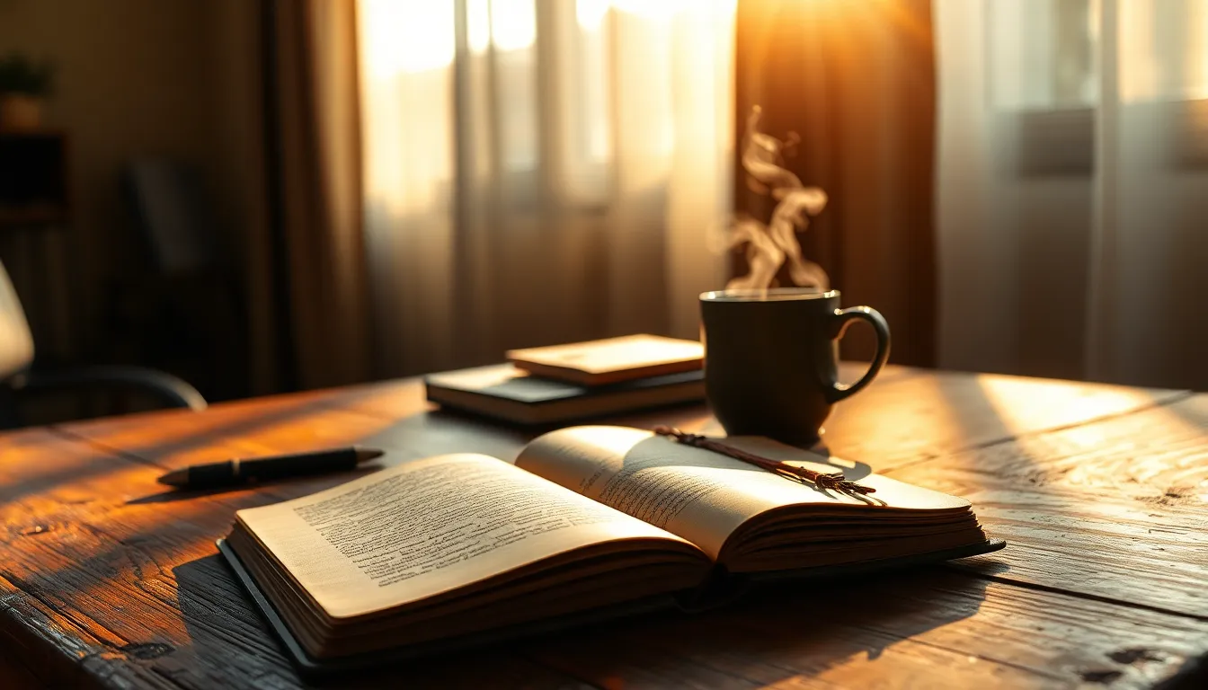 스마트 비즈니스 전략을 구상하는 모습