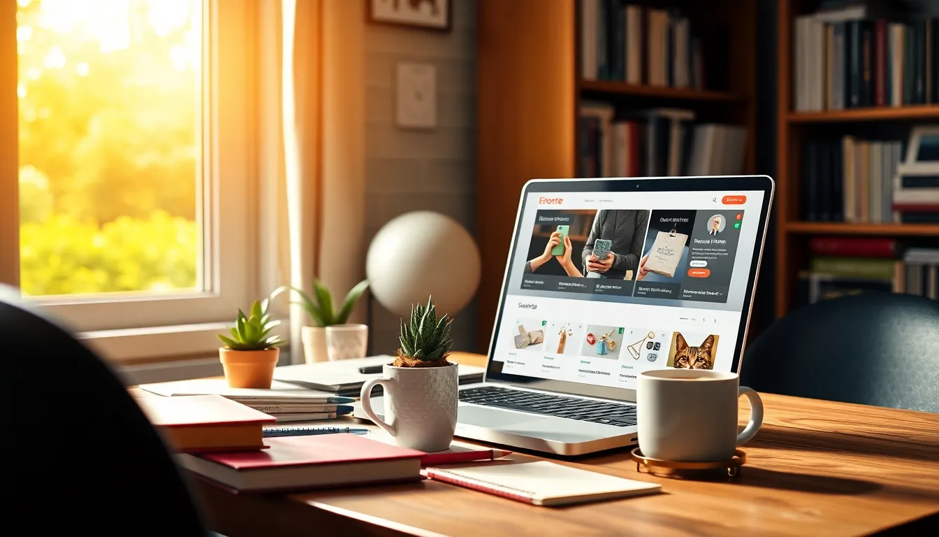 스마트 스토어 성장 전략: 데이터 분석, 브랜딩, 효율적 운영