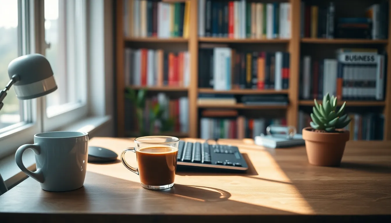 스마트 비즈니스를 위한 데이터 분석 화면