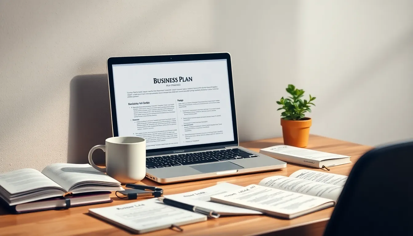 사업 성공을 위한 아이디어