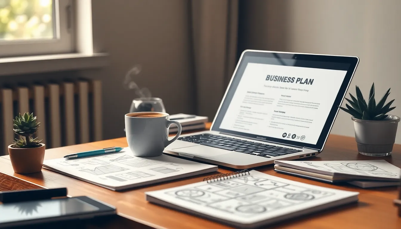 사업 아이디어 사업화 성공 전략 이미지