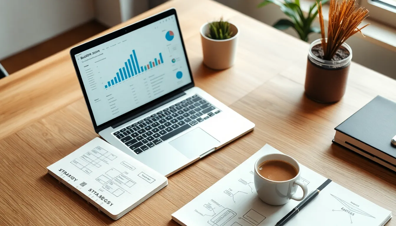 스마트 비즈니스 전략