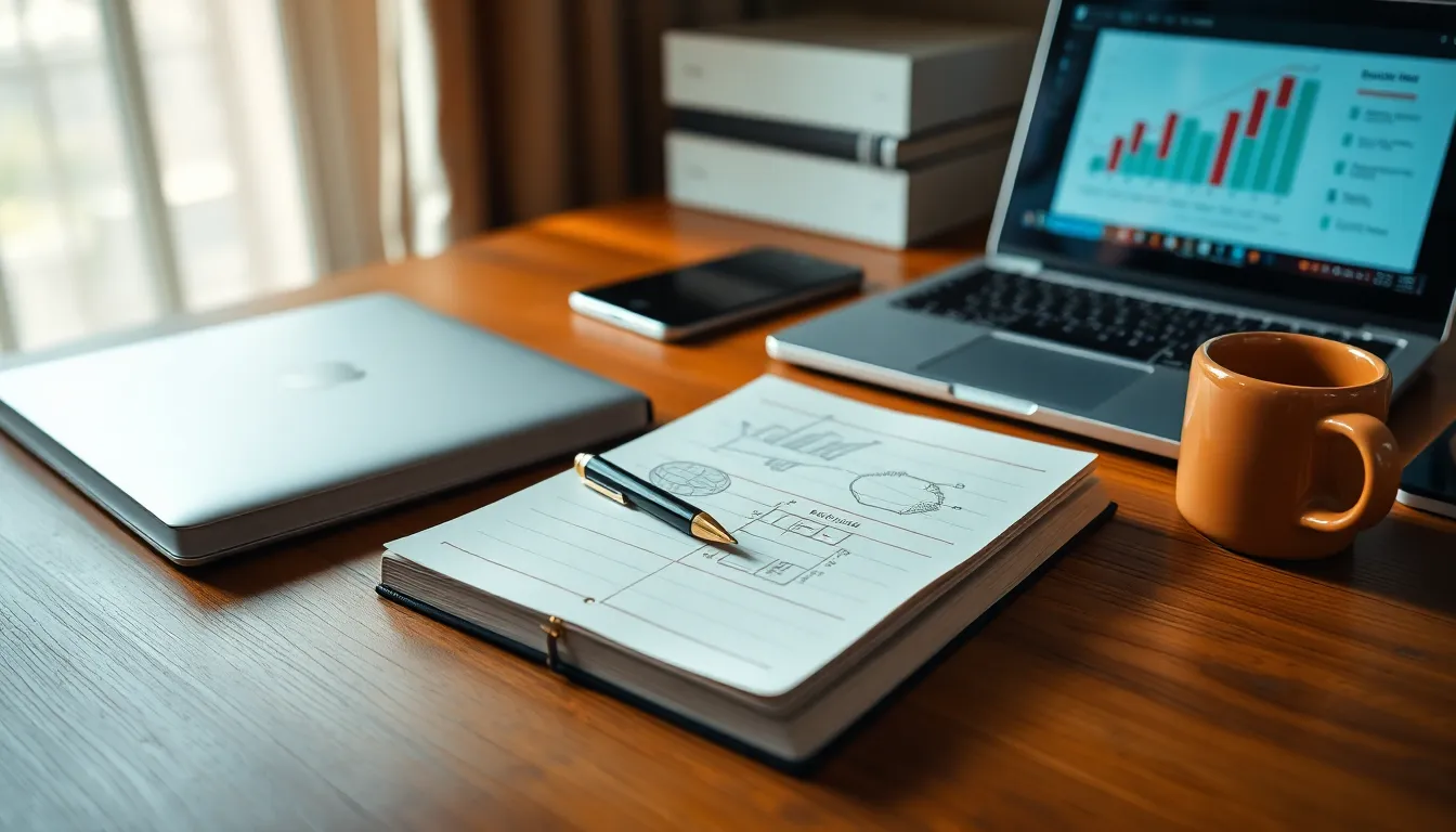 사업 아이디어 발상 및 사업화 전략 이미지