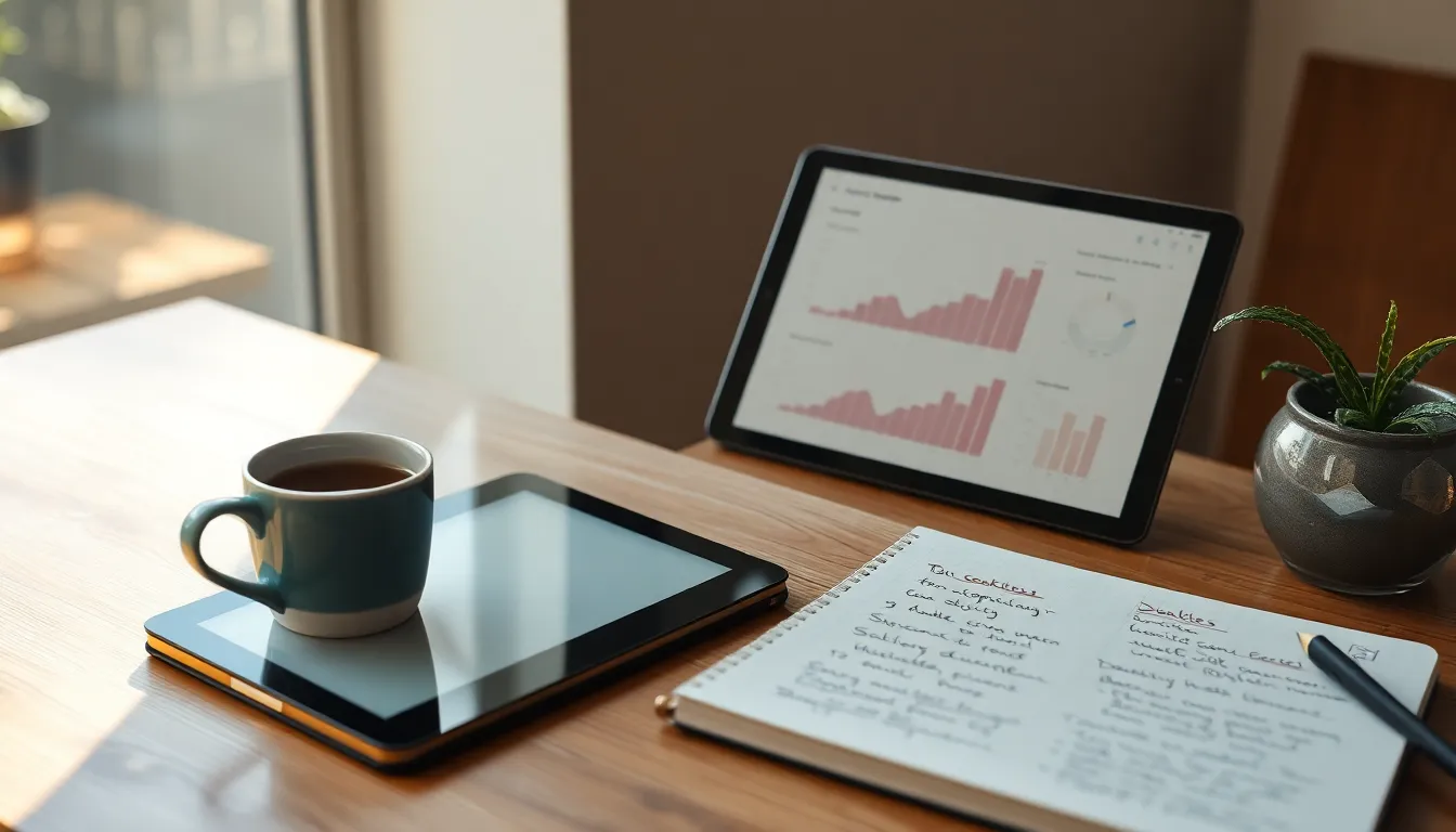 스마트 정보를 활용한 온라인 판매 전략