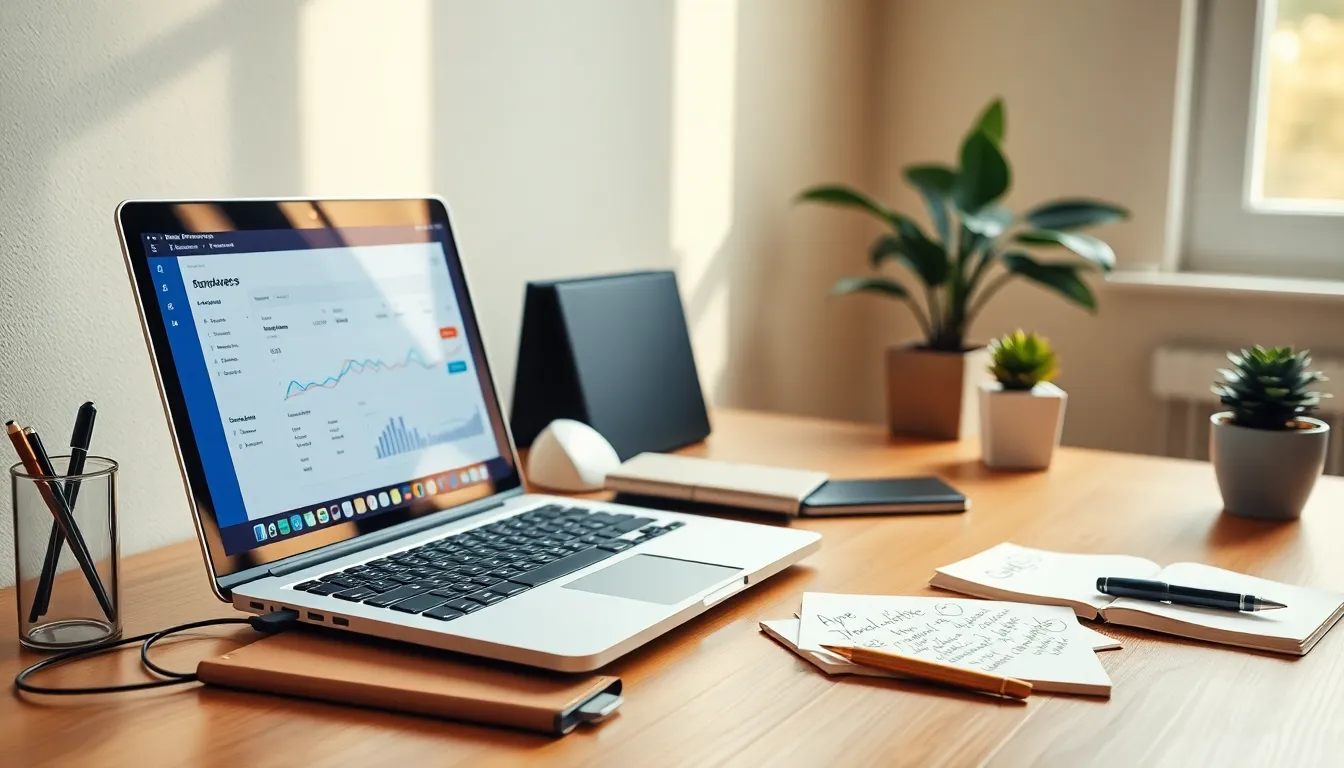 온라인 판매 성공을 위한 스마트 비즈니스 전략