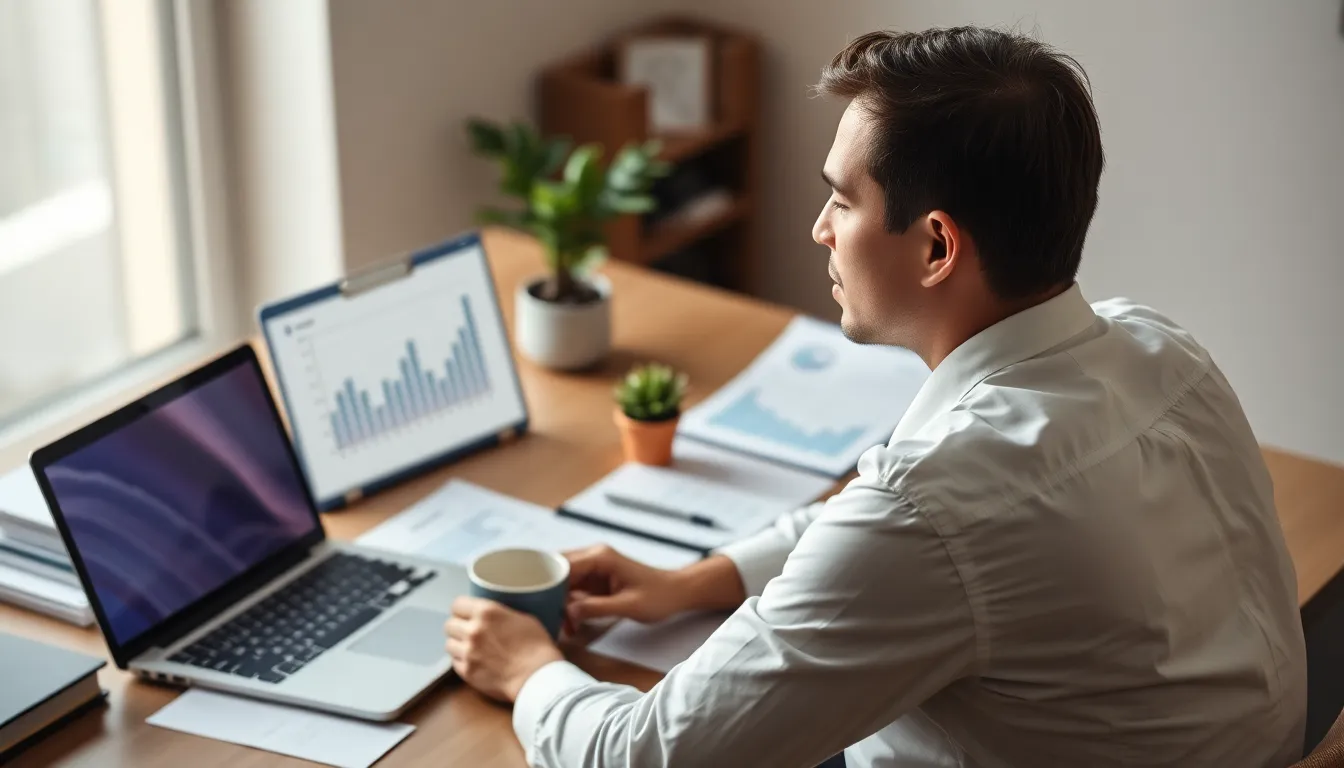 2025년 스마트 비즈니스 성장 전략을 위한 데이터 분석 및 의사결정