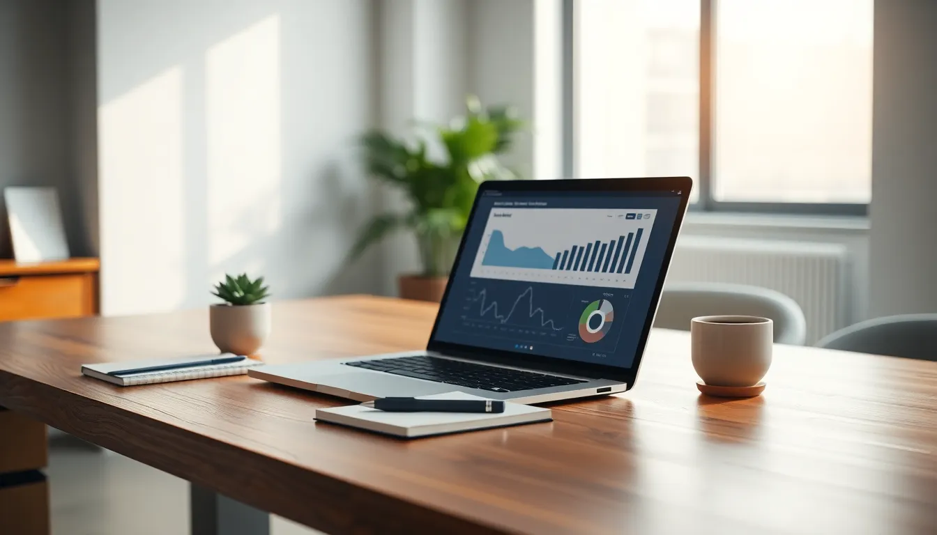 스마트 비즈니스 전략 수립